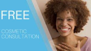 free dental cosmetic consultation