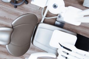 dental orthodontist chair in altrincham