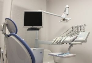 dental practice in Salford