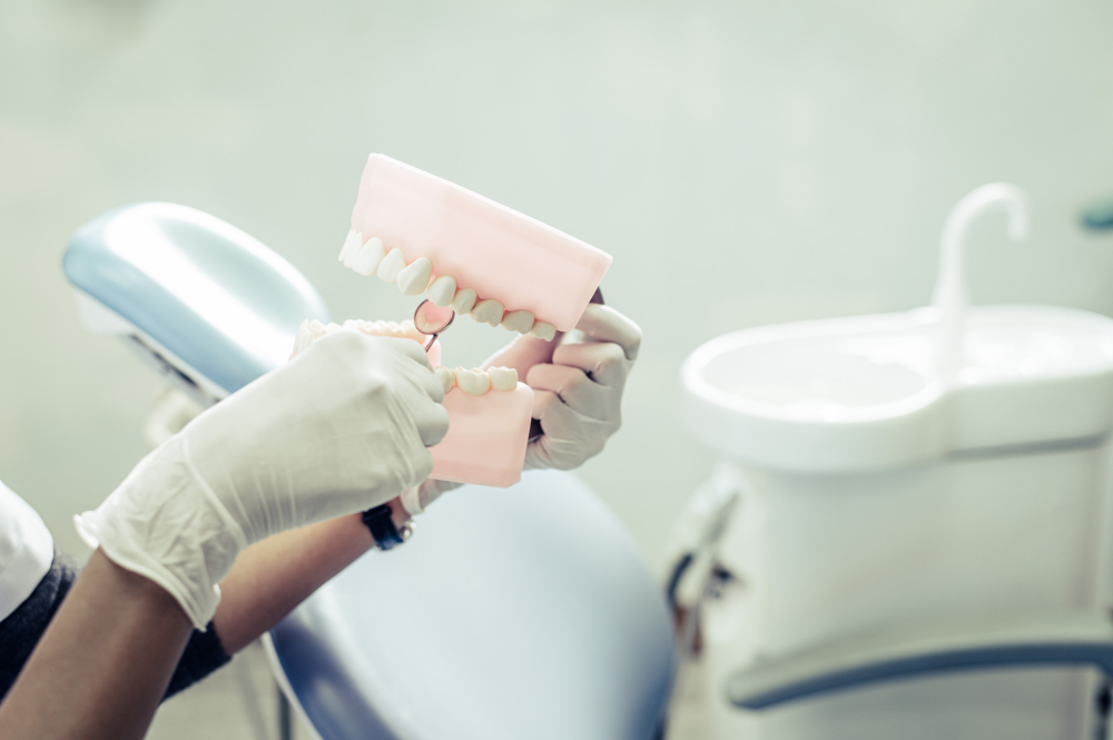 dental crown