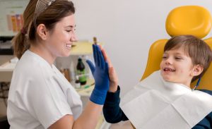 children dentistry