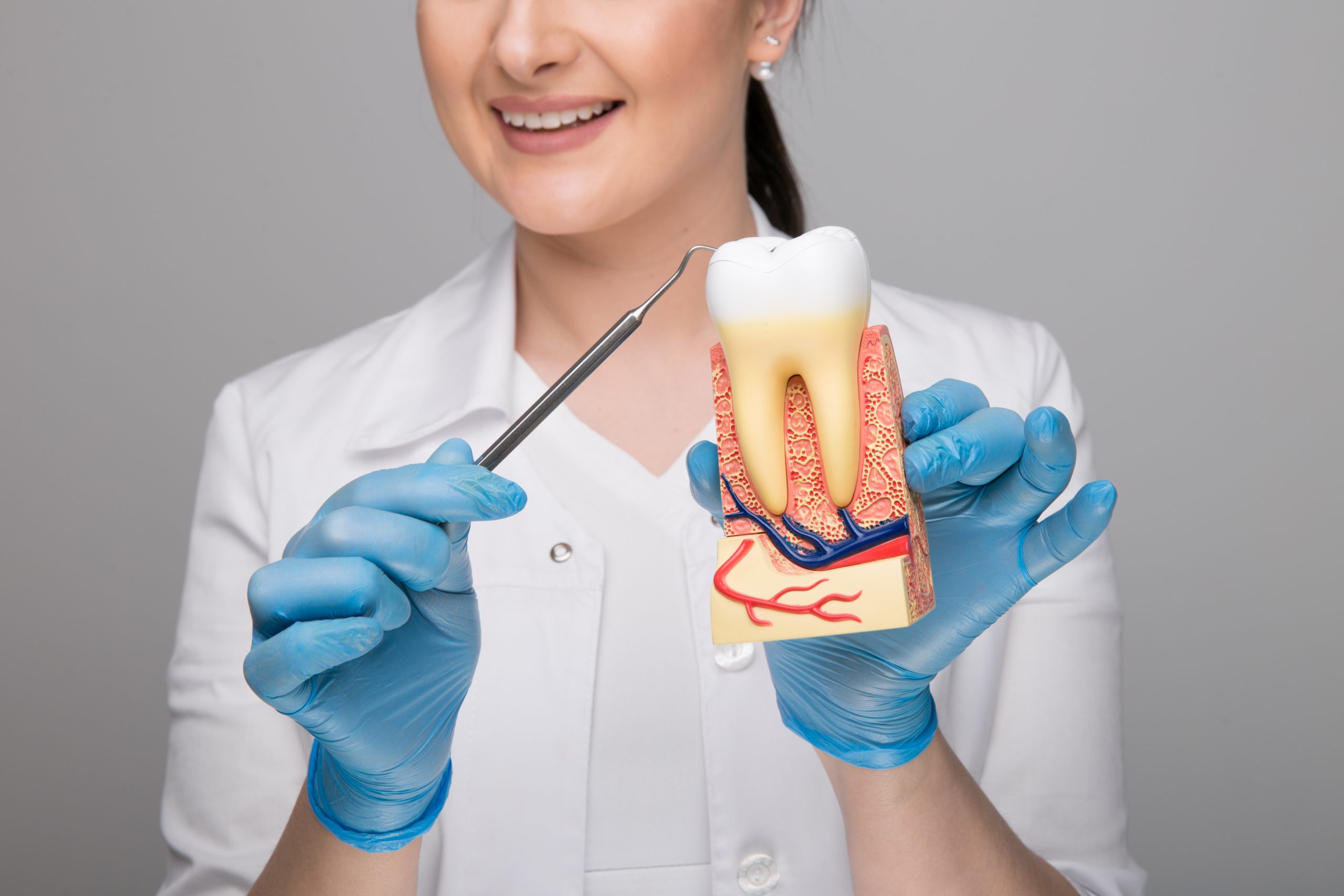Cheapest root canal