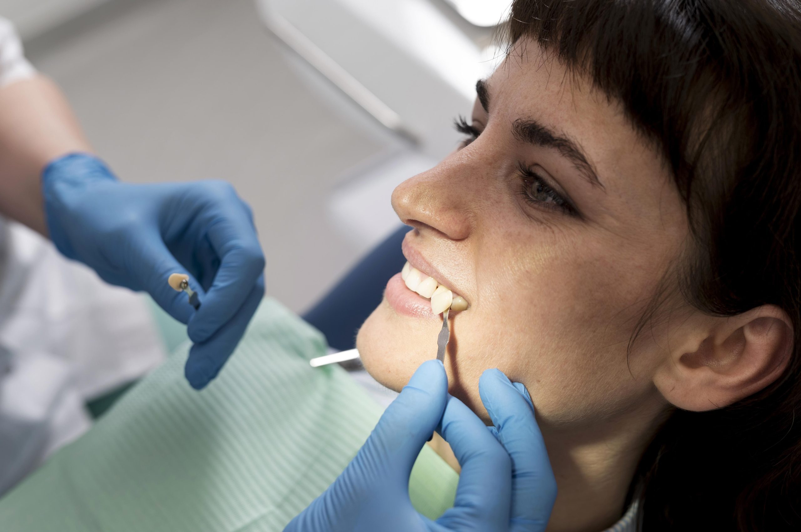 what is dental cement