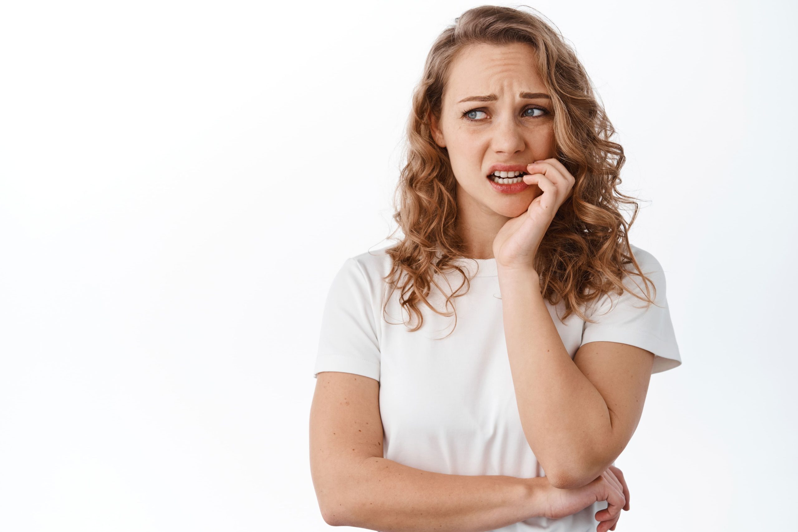 Bad Bite - dental problem