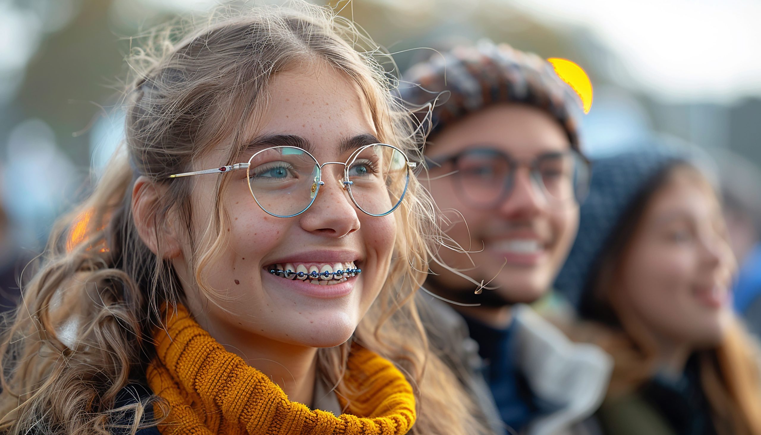 adult orthodontic treatment